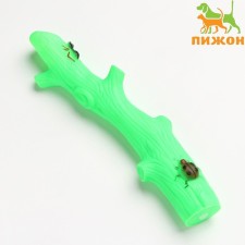 Toy squeezing 