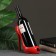 Standing for the bottle "Ship" red, 23x9x19cm
