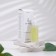 Set of wooden diffuser "Hantt Aroma", jasmine, with 10 ml essential oil, in a box