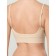 T-shirt-top for women, size m, beige color