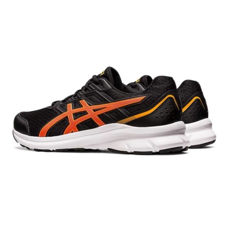 Cunning male ASICS JOLT 3 1011B034 011, size 10.5 US-2