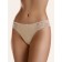 Panties Thong Women's Minimi BO212, Size 48, Nudo color
