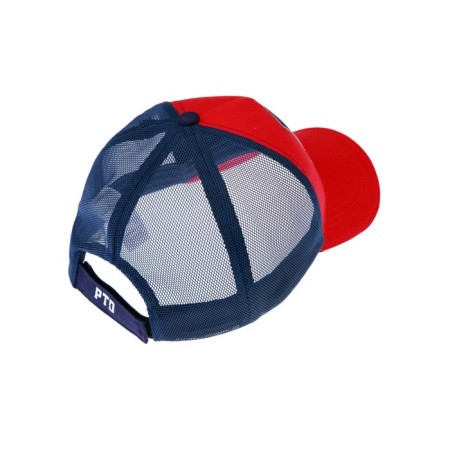 Baseball cap for the boy PlayTode, size 56-4
