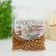 Confectionery sprinkling "Shine", orange, 50 g