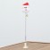 Toiner toy with mounting on the claw "Santa Claus"