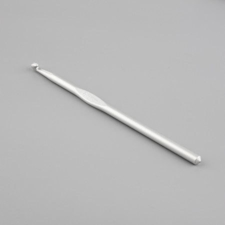 Knitting hook, with Teflon coating, d = 6 mm, 15 cm-3