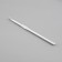 Knitting hook, with Teflon coating, d = 6 mm, 15 cm