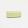 Magnet glass case, light green color