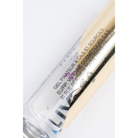 Vivienne Sabo Fixateur eyebrow and eyelashes, tone 01 super -lobed fixation, 4.5 ml-1