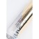 Vivienne Sabo Fixateur eyebrow and eyelashes, tone 01 super -lobed fixation, 4.5 ml
