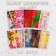 A set of envelopes for money "Classic" 10 pieces