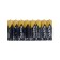 Salt battery Varta Superlife, AA, R6-8S, 1.5V, Spike, 8 pcs.