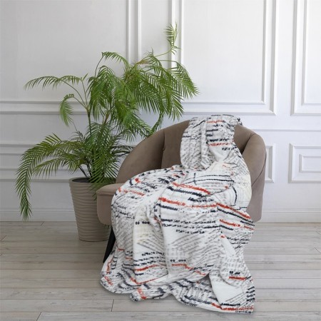 Radigence Cover, size 150x200 cm, Velsoft