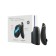 Набор для пар Pleasure Pair: ARCwave Ion + Womanizer Premium 2
