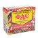 Sulfuric checker "FAS" Preventive for disinfection of cellars, basements, 300 g/16 tablets
