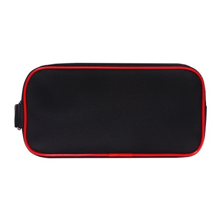 Penal soft 2 compartments, 100 x 220 x 70, with a handle, standard, mix-2