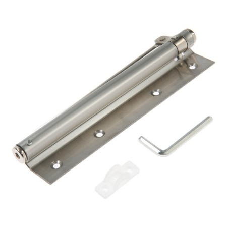 The closer of the door spring tundra, stainless steel,-6
