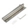 The closer of the door spring tundra, stainless steel,