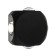 Facade lamp “Cube”, FSD-064, 4 watts, 3000k, 2 rays, IP65, 220 V, plastic, black