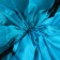 Bagmaker for shoes, turquoise color, 30 x 40 cm