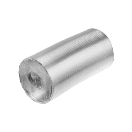 The corrugated duct "Alien", d = 110 mm, sliding up to 1.5 m, aluminum-1