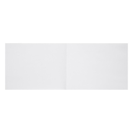 Album for drawing A4, 12 sheets on the Calligrata paper clip, covered cardboard, inner offset 100 g/m²-3