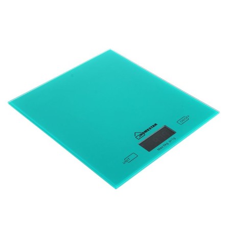 Libra Kitchen Homestar HS-3006, electronic, up to 5 kg, green
