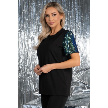 Women's T -shirt, size 48-1