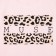 Women's T-shirt KAFTAN MUSE, pink color, size 40-42