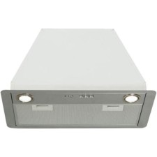 Вытяжка Elikor BF5634Q0 52-650, встраиваемая, 650 м3/ч, 3 скорости, 52 см, цвет хром
