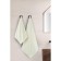 Trure -colored towel Sofi de Marko Sofi, 450 gr, size 50x90 cm, color cream