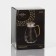Glass jug with a metal cover Magistro "Ice", 1.8 liters