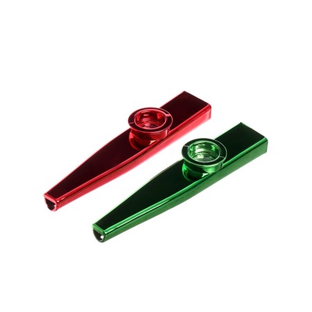 Developing set "Flute CAZA", 2 pcs., Mix-5