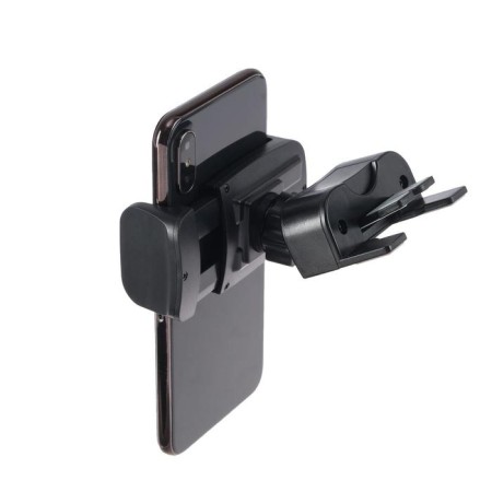 Cartage phone holder in the CD slot 6-9 cm-3