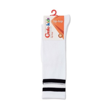 Golphs Children's CONTE KIDS TIP-Top, size 24, white color-1