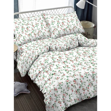 Bed linen 1.5 joint venture amore mio, size 150x210 cm, 145x215 cm, 50x70 cm - 2 pcs