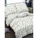 Bed linen 1.5 joint venture amore mio, size 150x210 cm, 145x215 cm, 50x70 cm - 2 pcs