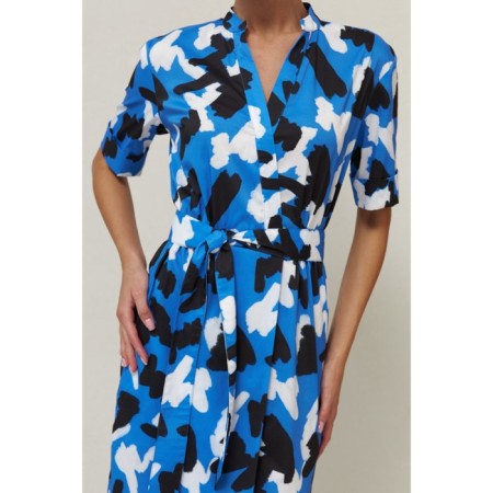 Women's dress, size 52-4