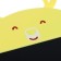A tablet for drawing and notes Luazon "deer", 9 ", blocking function, yellow