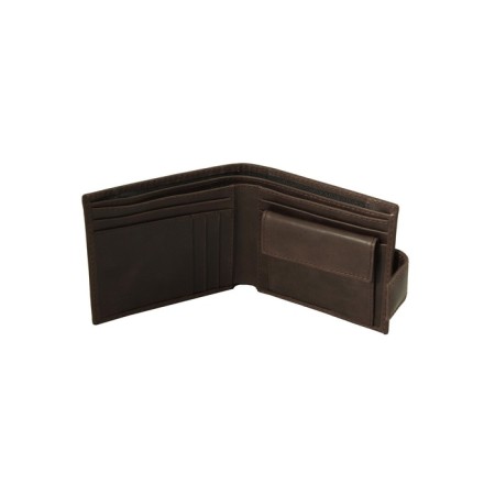 Camel purse, brown color-1