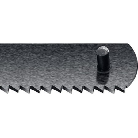 The canvas for the mini-cut Stayer 1565-S10_z02, universal, Master, 24 TPI, 150 mm, 10 pcs. 100390-1