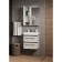 Tumbling under the Aquaton shell Ronda Pro, 55 cm, color of oak soms