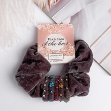 Hair gum 
