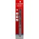 Zubrov metal drill, steel P4M2, protected shank, 14 x 160 mm, class in