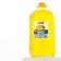 Washing dishes, 5 liters, lemon aroma, Russian benefit