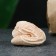 Figure "Tsun-Ukun" ivory, 3x2x3cm