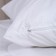 Greek ornament lightning pillowcase, 70x70 cm, 70% polyester, 30% cotton