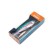 Rattlin Namazu Ozzy, L = 80 mm, 24 g, sinking, color No. 14