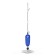 Blackton BT SM1112, 1300 W, 350 ml, 350 ml, 4.6 m, white and blue