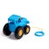 Musical Qatalka "Blue Tractor", 20 songs, verses of sounds, light